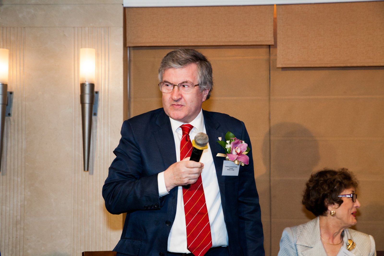 20140410 Vice Chancellor's Reception093